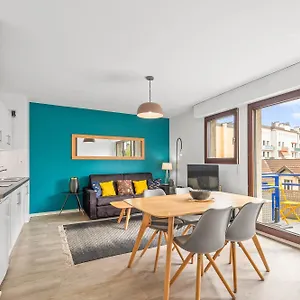  Apartamento Terraces Of Bonlieu - The Nest